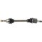 A1 Cardone NEW CV DRIVE AXLE 66-3267 - alternate 4